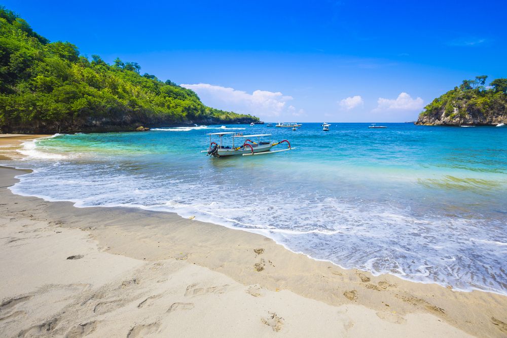 BALI RETREAT 2026